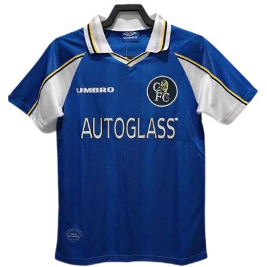 Retro-1997-1999-Chelsea-Home-Soccer-Jersey