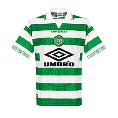 Retro-1998-1999-Celtic-Home-Soccer-Jersey