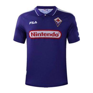 Retro-1998-1999-Fiorentina-Home-Soccer-Jersey