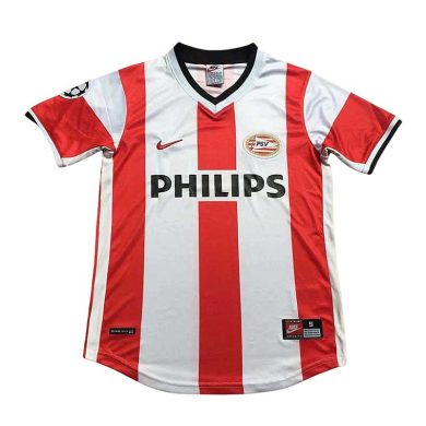 Retro-1998-1999-PSV-Eindhoven-Home-Soccer-Jersey