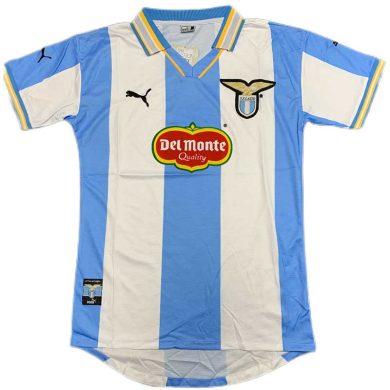 Retro-1999-2000-Lazio-Home-Soccer-Jersey