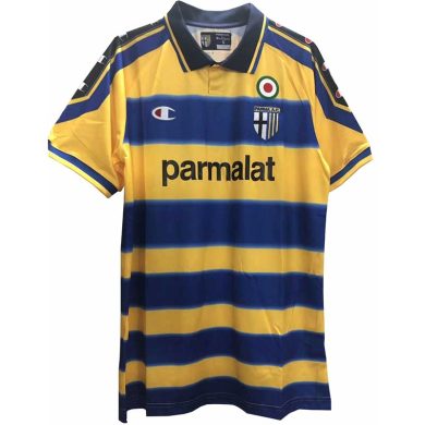 Retro-1999-2000-Parma-Calcio-Home-Soccer-Jersey