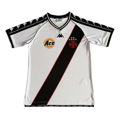 Retro-1999-Vasco-da-Gama-FC-Home-Soccer-Jersey