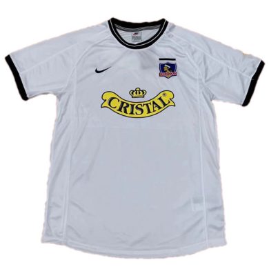 Retro-2000-Colo-Colo-Home-Soccer-Jersey