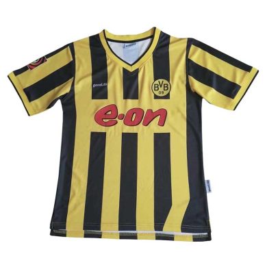 Retro-2000-Dortmund-Home-Soccer-Jersey