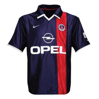 Retro-2001-2002-PSG-Home-Soccer-Jersey