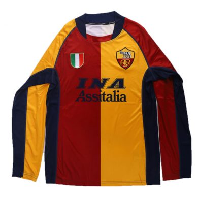 Retro-2001-2002-Roma-Third-Long-Sleeve-Soccer-Jersey