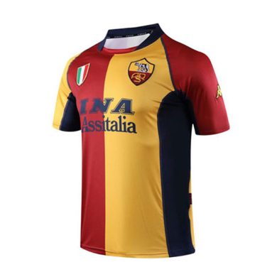 Retro-2001-2002-Roma-Third-Soccer-Jersey