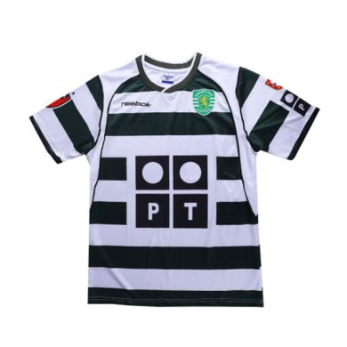 Retro-2001-2003-Sporting-Lisbon-Home-Soccer-Jersey