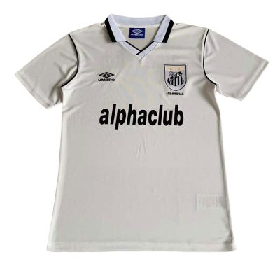 Retro-2001-Santos-FC-Home-Soccer-Jersey