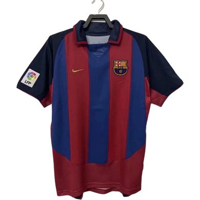 Retro-2003-2004-Barcelona-Home-Soccer-Jersey