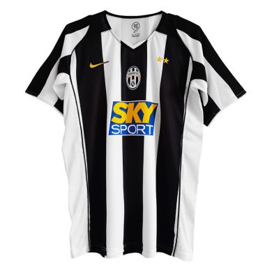 Retro-2004-2005-Juventus-Home-Soccer-Jersey