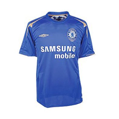 Retro-2005-2006-Chelsea-Home-Soccer-Jersey