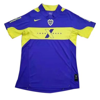 Retro-2005-Boca-Juniors-Home-Soccer-Jersey