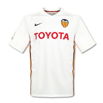 Retro-2006-2007-Valencia-Home-Soccer-Jersey