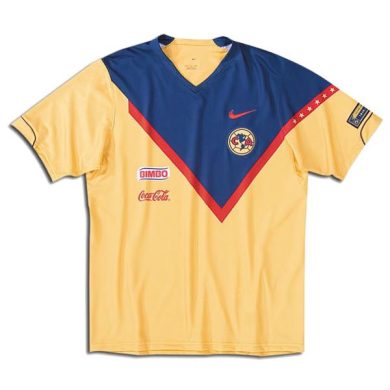 Retro-2006-Club-America-90th-Anniversary-Soccer-Jersey