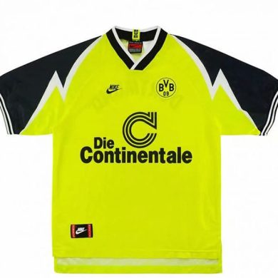 Retro-2006-Dortmund-Home-Soccer-Jersey