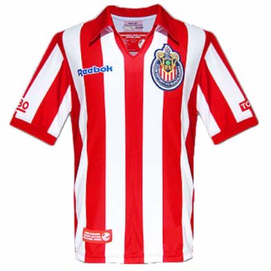 Retro-2007-2008-Chivas-Home-Soccer-Jersey