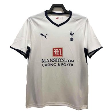 Retro-2008-2009-Tottenham-Hotspur-Home-Soccer-Jersey