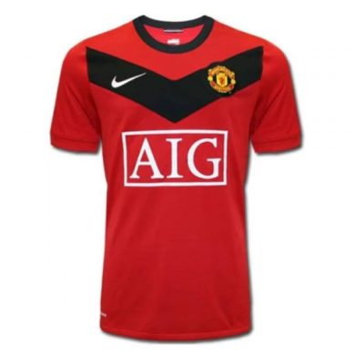 Retro-2009-2010-Manchester-United-Home-Soccer-Jersey