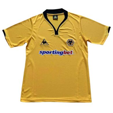 Retro-2009-2010-Wolverhampton-Wanderers-Home-Soccer-Jersey