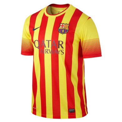 Retro-2013-2014-Barcelona-Away-Soccer-Jersey