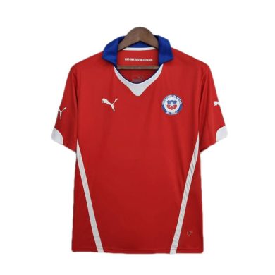 Retro-2014-Chile-Home-Soccer-Jersey