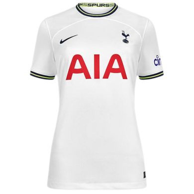 Women-2022-2023-Tottenham-Hotspur-Home-Soccer-Jersey