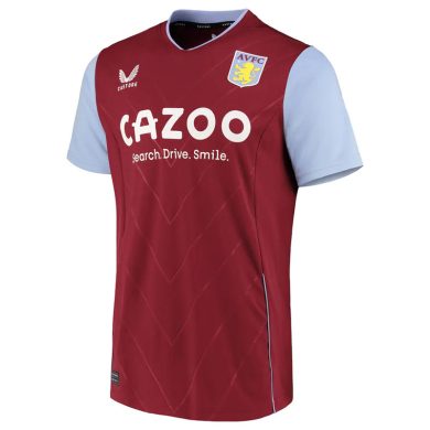 2022-2023-Aston-Villa-Home-Soccer-Jersey