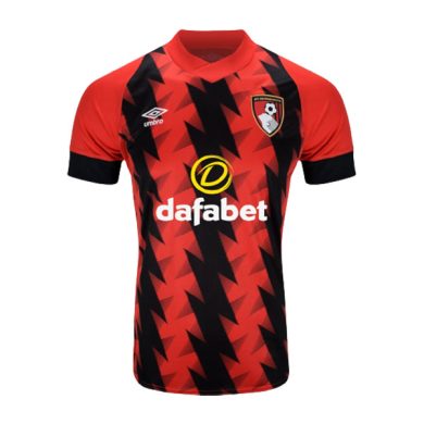 2022-2023-Bournemouth-Home-Soccer-Jersey