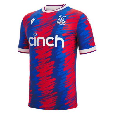 2022-2023-Crystal-Palace-Home-Soccer-Jersey