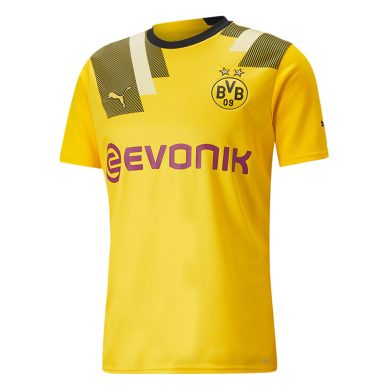 2022-2023-Dortmund-Third-Soccer-Jersey