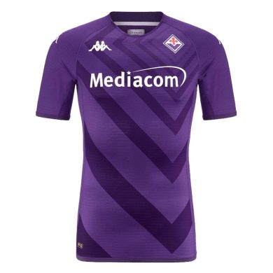 2022-2023-Fiorentina-Home-Soccer-Jersey