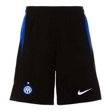 2022-2023-Inter-Milan-Home-Soccer-Shorts