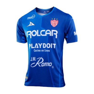 2022-2023-Necaxa-Away-Soccer-Jersey