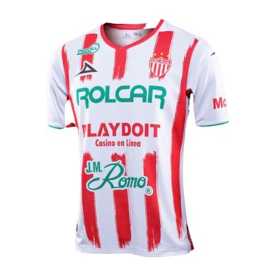 2022-2023-Necaxa-Home-Soccer-Jersey