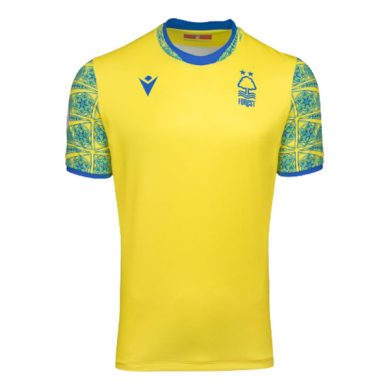 2022-2023-Nottingham-Forest-Away-Soccer-Jersey