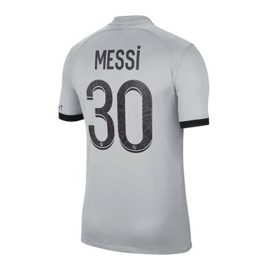 2022-2023-PSG-MESSI-30-Away-Soccer-Jersey