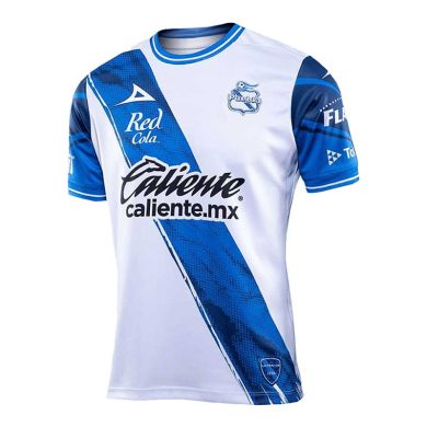 2022-2023-Puebla-FC-Home-Soccer-Jersey