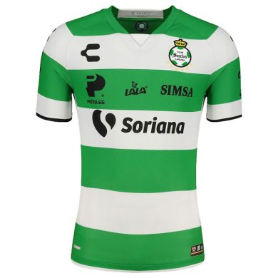 2022-2023-Santos-Laguna-Home-Soccer-Jersey