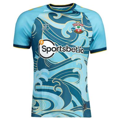 2022-2023-Southampton-Away-Soccer-Jersey