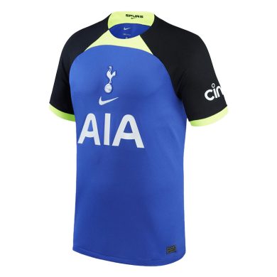 2022-2023-Tottenham-Hotspur-Away-Soccer-Jersey