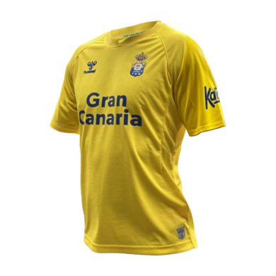 2022-2023-UD-Las-Palmas-Home-Soccer-Jersey