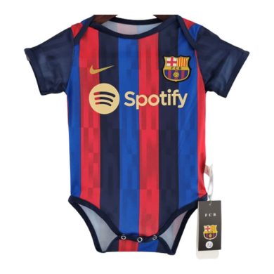 Infants-2022-23-Barcelona-Home-Soccer-Jersey