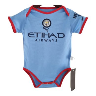 Infants-2022-23-Manchester-City-Home-Soccer-Jersey