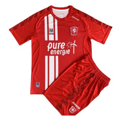 Kids-2022-2023-FC-Twente-Home-Soccer-Kit