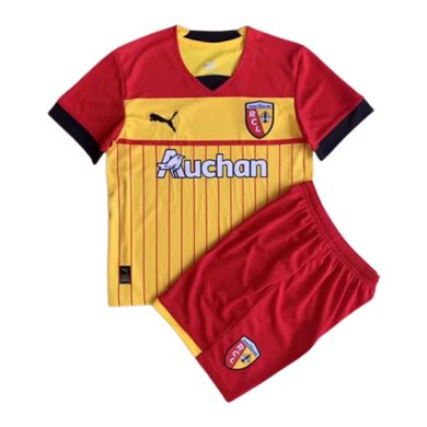 Kids-2022-2023-RC-Lens-Home-Soccer-Kit