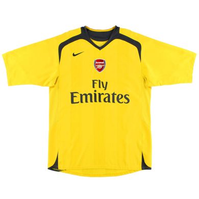 Retro-2006-2007-Arsenal-Away-Soccer-Jersey