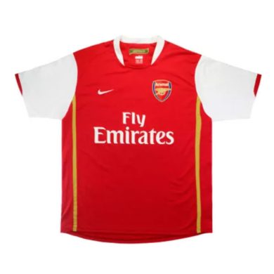 Retro-2006-2007-Arsenal-Home-Soccer-Jersey