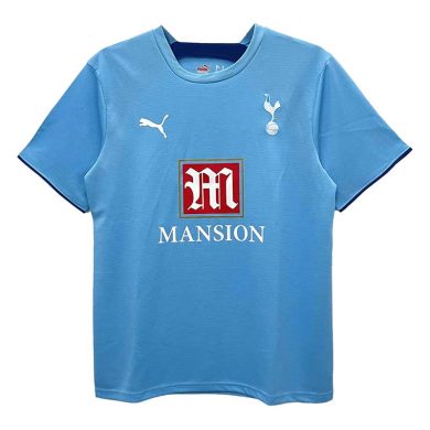 Retro-2006-2007-Tottenham-Hotspur-Away-Soccer-Jersey